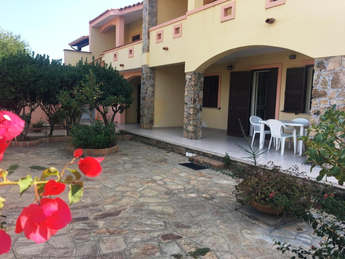Porto Ottiolu Resort Exterior photo